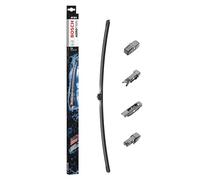 BOSCH Wischblatt BOSCH Aerotwin Plus (einzeln verkauft) AUDI A2, VOLKSWAGEN TOURAN, OPEL ZAFIRA, TOYOTA PREVIA, PEUGEOT 307 (3 397 006 839)