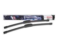 Bosch Scheibenwischer Aerotwin AR480S, LŠnge: 475mm/475mm Ð Set fŸr Frontscheibe