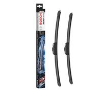 Wischblatt BOSCH Aerotwin Retrofit AR503S, 500/475mm, Vorne, 2 Stück