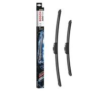 Bosch Scheibenwischer Aerotwin AR552S, LŠnge: 550mm/400mm Ð Set fŸr Frontscheibe