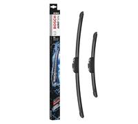 Bosch Scheibenwischer Aerotwin AR553S, Länge: 550mm/340mm - Set für Frontscheibe