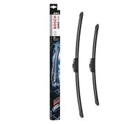 Bosch Scheibenwischer Aerotwin AR607S, Länge: 600mm/475mm - Set für Frontscheibe