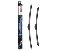 Bosch Scheibenwischer Aerotwin AR801S, Länge: 600mm/530mm - Set für