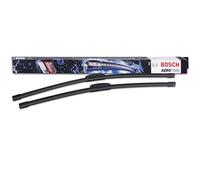 Bosch Scheibenwischer Aerotwin AR991S, Länge: 650mm/575mm - Set für Frontscheibe