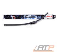 BOSCH SCHEIBENWISCHER AEROTWIN RETRO AR707U FÜR TOYOTA YARIS SUBARU TREZIA