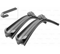 BOSCH Scheibenwischer Aerotwin Retrofit 3 397 118 908 für CITROËN KIA JEEP