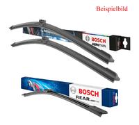 BOSCH Scheibenwischer Aerotwin Set für Ford Transit Custom V710 Bus Tourneo VW