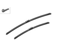 Wischblatt BOSCH Aerotwin A937S, 600/475mm, Vorne, 2 Stück