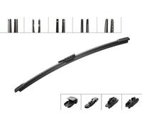 BOSCH Scheibenwischer Flachbalkenwischblatt für VW Passat B7 SEAT Leon FORD USA