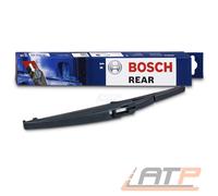 Wischblatt BOSCH Twin 3 397 005 828, 250mm, Hinten, 1 Stück