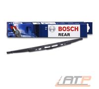BOSCH SCHEIBENWISCHER H772 HINTEN FÜR SEAT ALTEA 5P EXEO ST IBIZA IV 4 6L V 5 6J