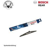 Wischblatt BOSCH Twin 3 397 005 828, 250mm, Hinten, 1 Stück