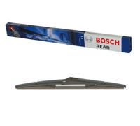 BOSCH Scheibenwischer hinten H304 für RENAULT GRAND SCÉNIC III TWINGO III