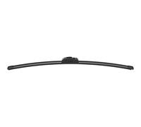 BOSCH Scheibenwischer Länge 1: 600mm Kompatibel mit VW Polo Schrägheck 6R1, 6C1 Rahmenlos 3 397 008 538