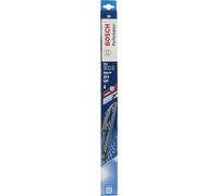 BOSCH Scheibenwischer Paar Wischerblätter Set Standard Kompatibel mit SUZUKI SWIFT IV FZ, NZ Hakenbefestigung 3 397 010 360