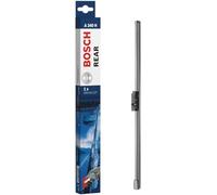 Bosch Scheibenwischer Rear A340H, LŠnge: 340mm Scheibenwischer fŸr Heckscheibe