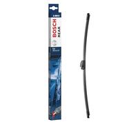 Bosch Scheibenwischer Rear A400H, Länge: 400mm - Scheibenwischer für Heckscheibe