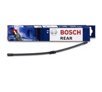 Bosch Scheibenwischer Rear A401H, Länge: 400mm - Scheibenwischer für Heckscheibe