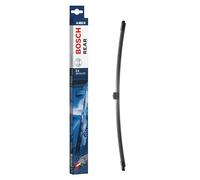 Bosch Scheibenwischer Rear A402H, Länge: 400mm - Scheibenwischer für Heckscheibe