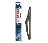 Bosch Scheibenwischer Rear H230, LŠnge: 230mm Ð Scheibenwischer fŸr Heckscheibe