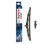 Wischblatt BOSCH Twin 3 397 011 813, 250mm, Hinten, 1 Stück
