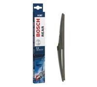 Bosch Scheibenwischer Rear H307, Länge: 300mm - Scheibenwischer für