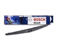 Bosch Scheibenwischer Rear H317, Länge: 300mm - Scheibenwischer für Heckscheibe