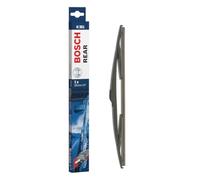 Bosch Scheibenwischer Rear H351, Länge: 350mm - Scheibenwischer für