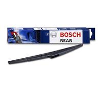 Bosch Scheibenwischer Rear H375, Länge: 375mm - Scheibenwischer für Heckscheibe