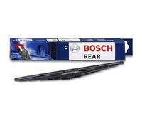 Bosch Scheibenwischer Rear H400, Länge: 400mm - Scheibenwischer für Heckscheibe