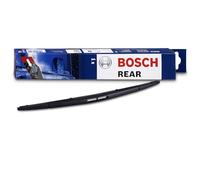 Bosch Scheibenwischer Rear H402, Länge: 400mm - Scheibenwischer für Heckscheibe