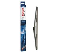 Bosch Scheibenwischer Rear H411, Länge: 400mm - Scheibenwischer für Heckscheibe
