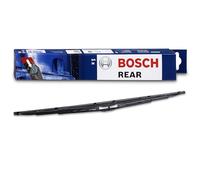 Bosch Scheibenwischer Rear H425, Länge: 425mm - Scheibenwischer für Heckscheibe
