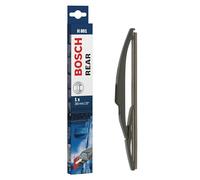 Bosch Scheibenwischer Rear H801, Länge: 260mm - Scheibenwischer für Heckscheibe