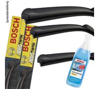 Bosch Scheibenwischer Set A3000103SW