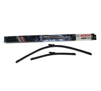 Bosch Aerotwin Wischblatt Satz Nr. A 863 S Scheibenwischer, 2 Stück
