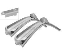 BOSCH Scheibenwischer Set Aerotwin 600/575mm für vorne / A 955 S / 3 397 118 955