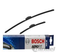 Wischblatt vorne Bosch 3 397 014 490