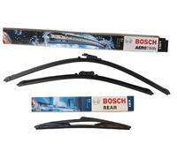 Wischblatt BOSCH Aerotwin A313S, 800/750mm, Vorne, 2 Stück