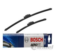 BOSCH Aerofit Wischblatt 3 397 014 488