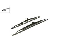 Wischblatt BOSCH Twin 728S, 550/475mm, Vorne, 2 Stück