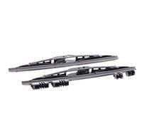 Bosch Scheibenwischer Twin 260, Länge: 260mm/260mm - Set für Frontscheibe