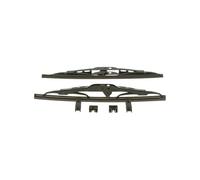 Wischblatt BOSCH Twin 3 397 118 800, 260mm, Vorne, 2 Stück