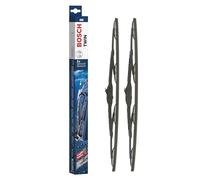 Bosch Scheibenwischer Twin 408, Länge: 530mm/530mm - Set für Frontscheibe