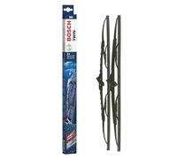 Bosch Wischblatt Twin 503, 500/475 mm, vorne, 2 Stück