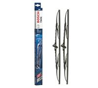 Bosch Scheibenwischer Twin 530, LŠnge: 530mm/530mm Ð Set fŸr Frontscheibe