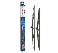 Bosch Scheibenwischer Twin 531, Länge: 530mm/450mm - Set für Frontscheibe