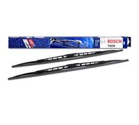 Bosch Scheibenwischer Twin 550, Länge: 550mm/550mm - Set für Frontscheibe