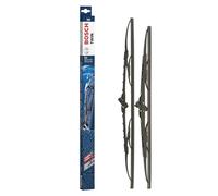 Bosch Scheibenwischer Twin 727, Länge: 550mm/475mm - Set für Frontscheibe