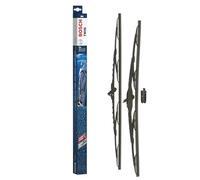 Bosch Scheibenwischer Twin 801, Länge: 600mm/530mm - Set für Frontscheibe